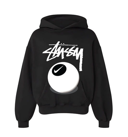 STUSSY V4