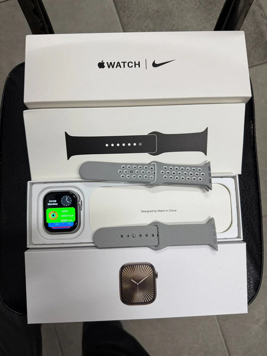 APPLE WATCH SERIES 10