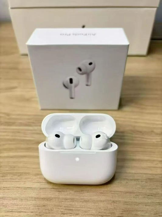 AIR PODS PRO 3CERA GENERACIÓN