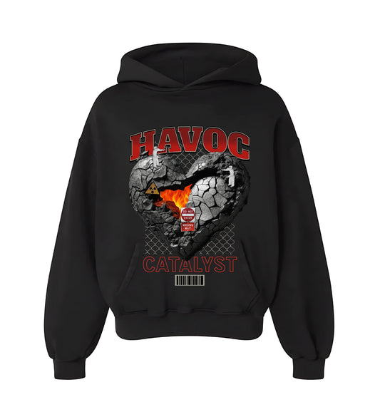 HAVOC CATALYST