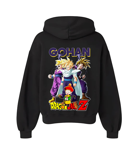 DBZ GOHAN