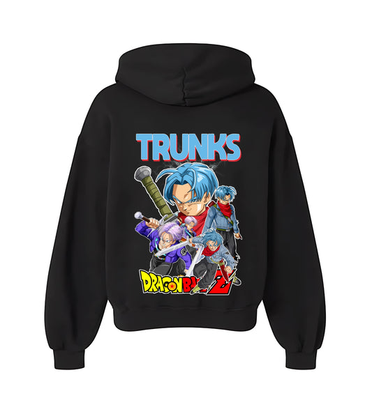 DBZ TRUNKS