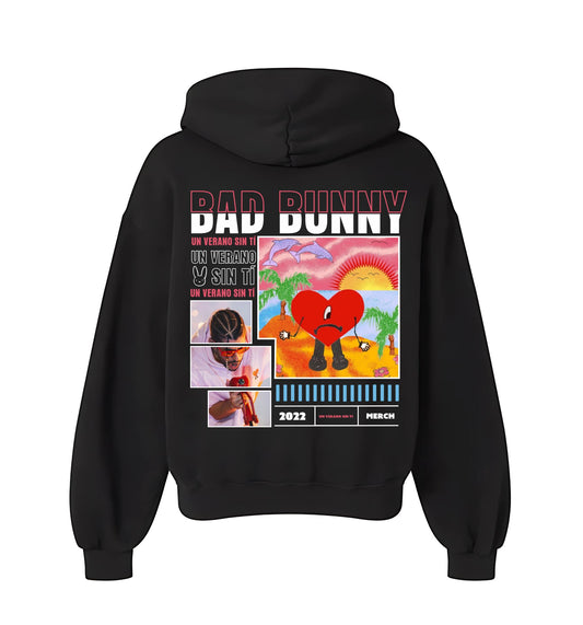 BAD BUNNY