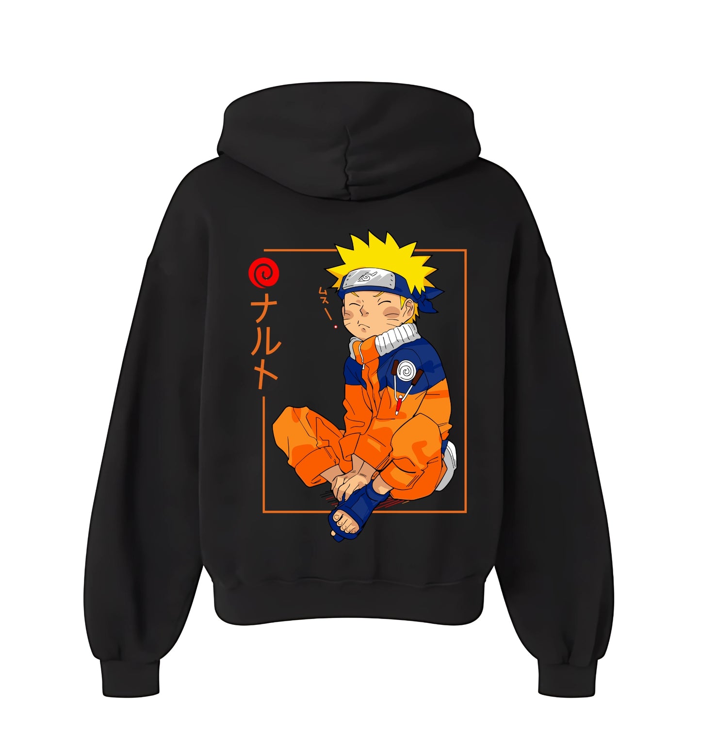 NARUTO 30.0
