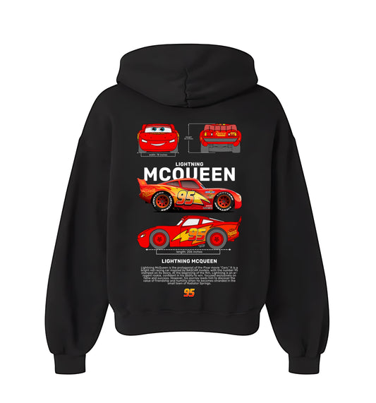 LIGHTNING MCQUEEN
