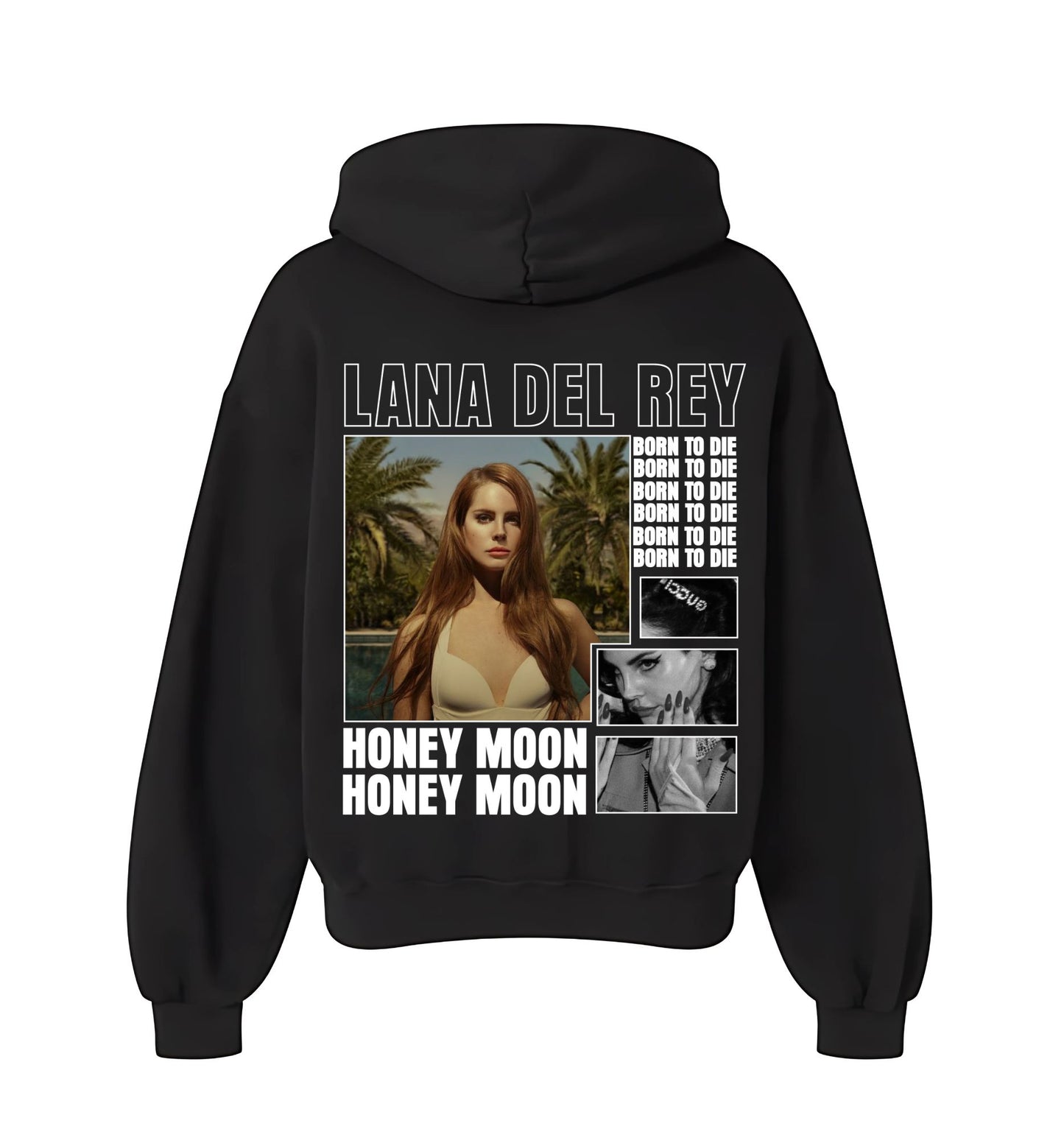 LANA DEL REY