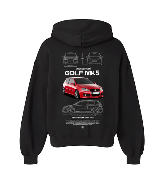 VOLKSWAGEN GOLF MK5