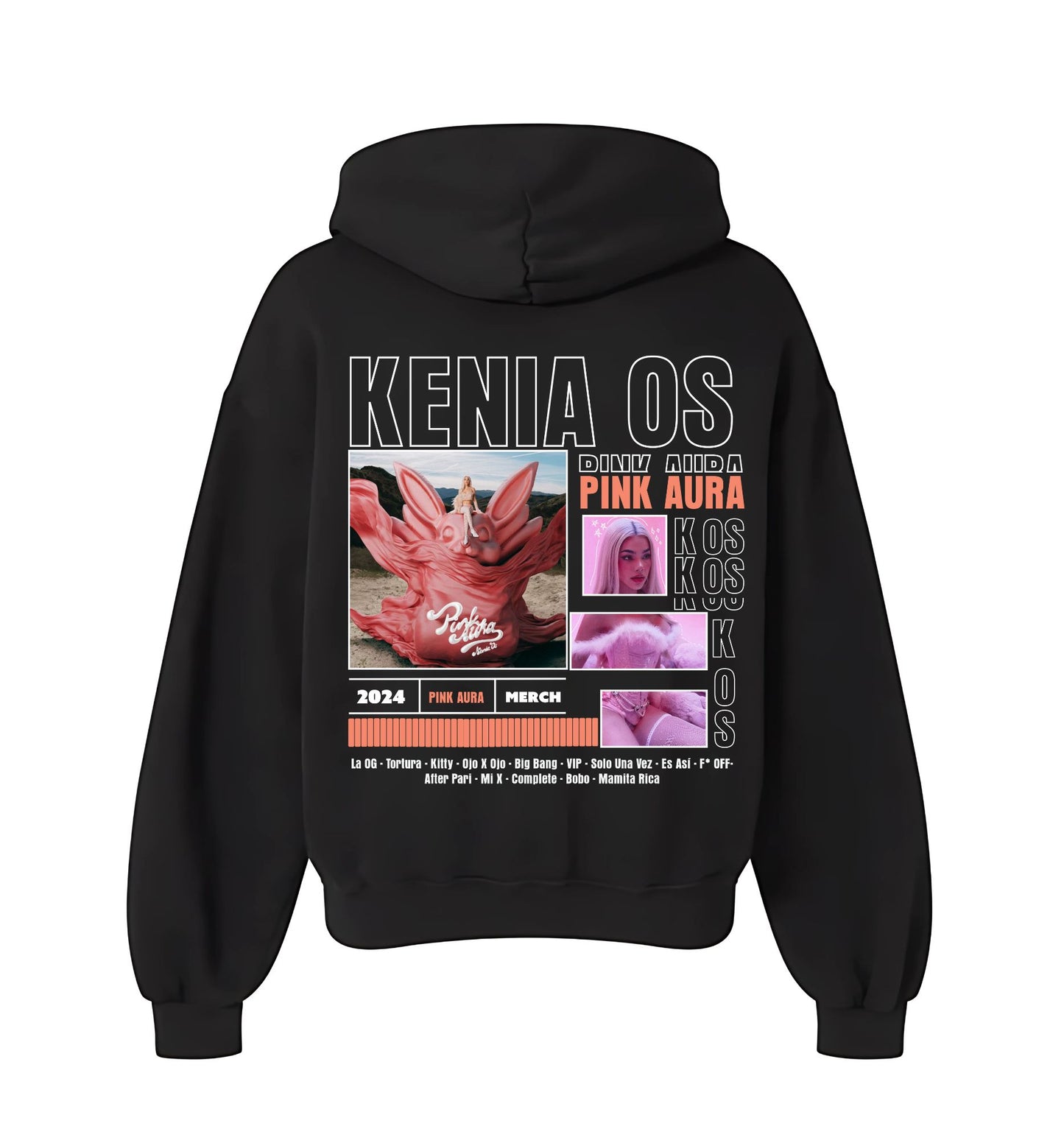 KENIA OS