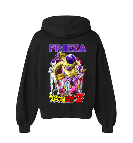 DBZ FRIEZA