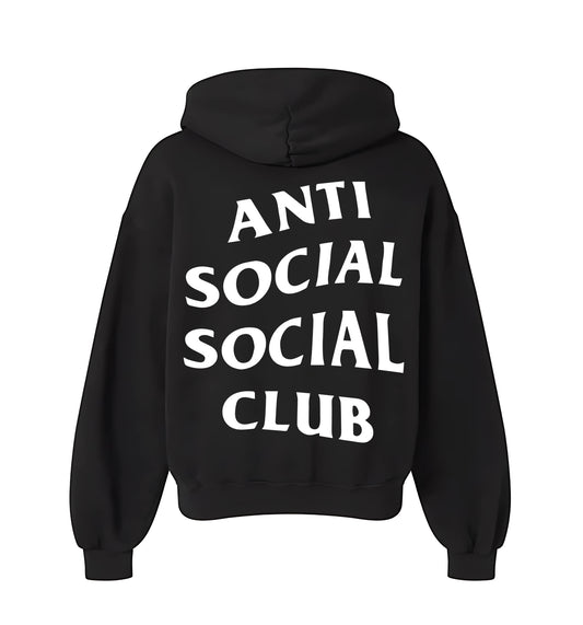 ANTI SOCIAL CLUB 0.1