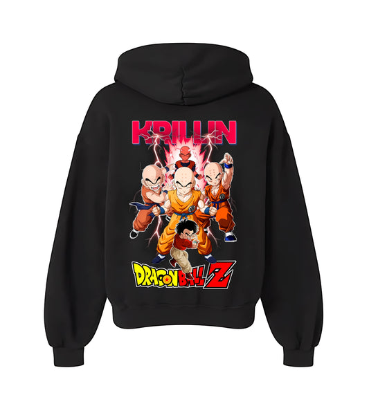 DBZ KRILLIN