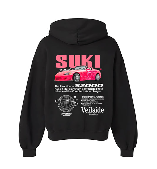 HONDA S200 SUKI
