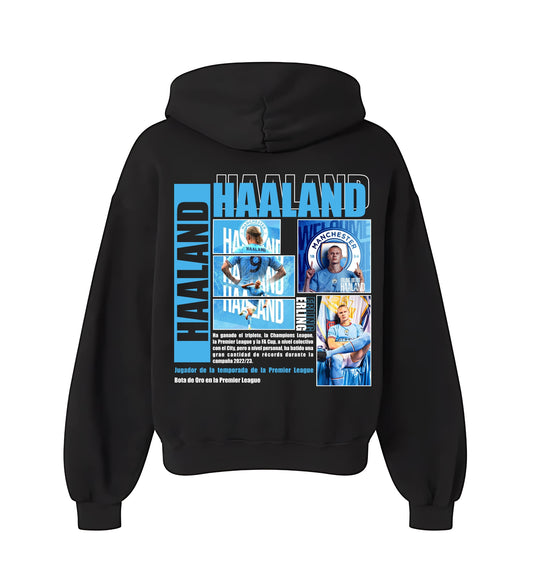 ERLING HAALAND