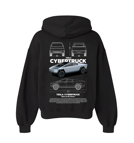 TESLA CYBERTRUCK