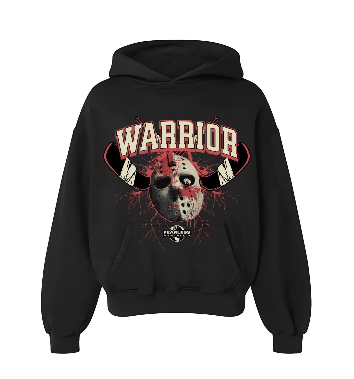 WARRIOR