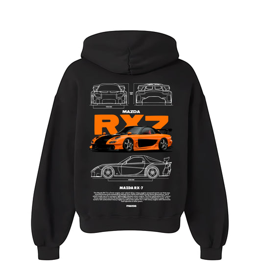 MAZDA RX-7