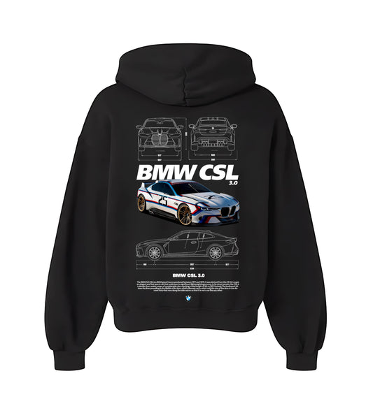 BMW CSL 3.0