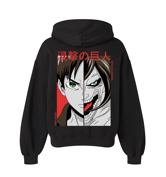 SHINGEKI NO KYOJIN 8.0