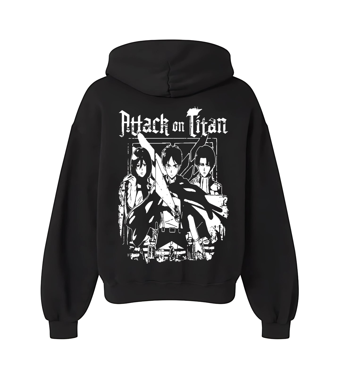 ATTACK ON TITAN V13