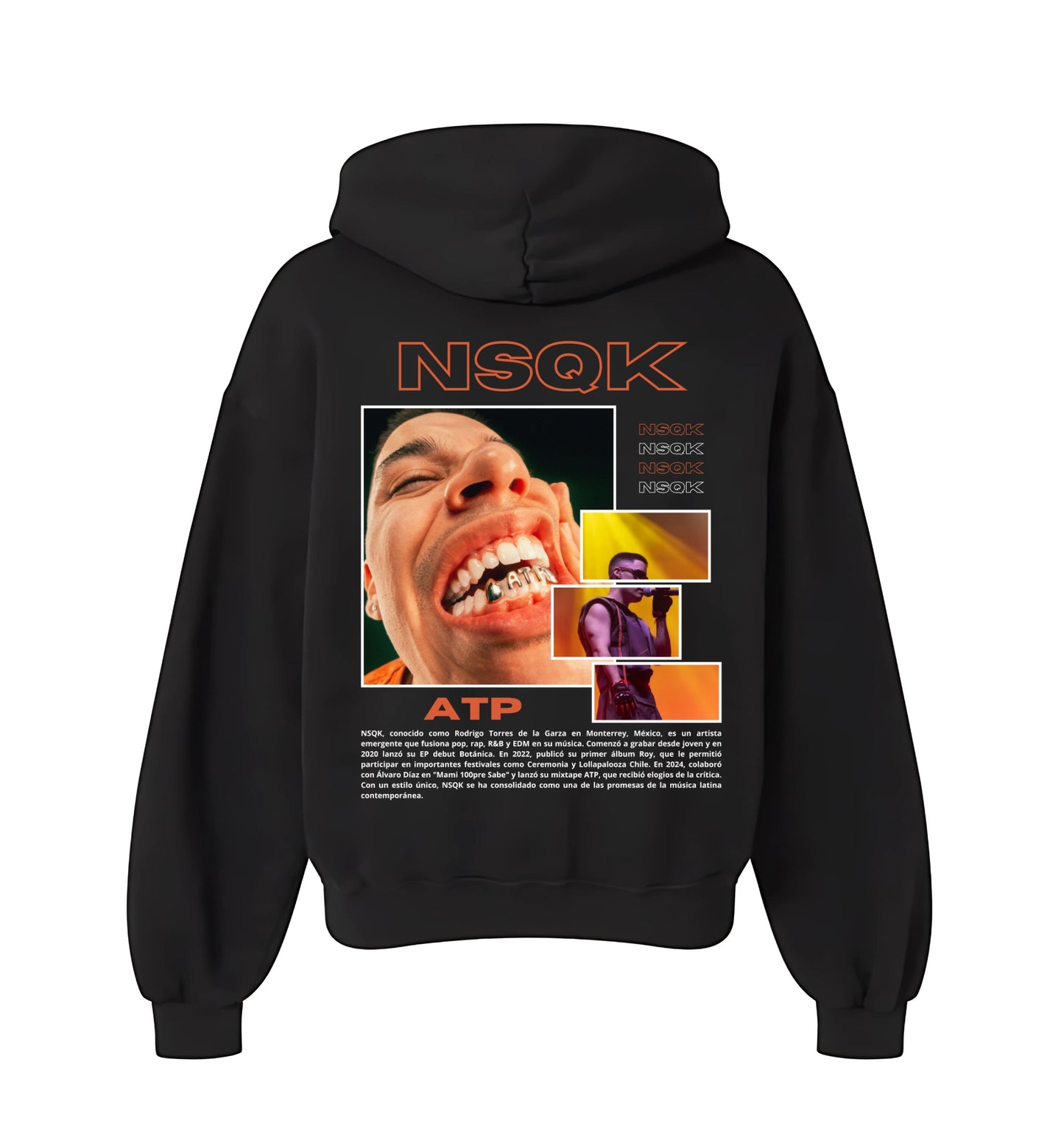 NSQK