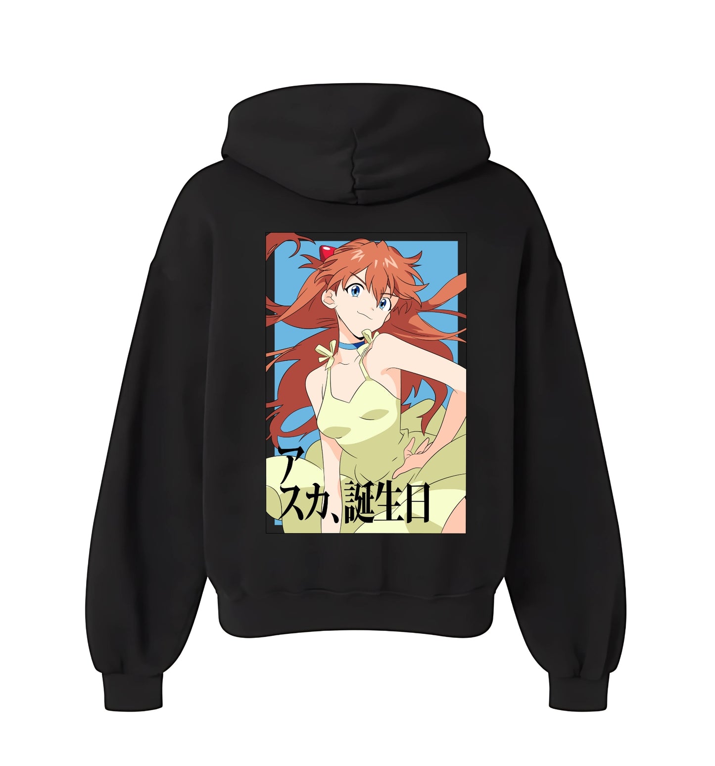 EVANGELION 5.0