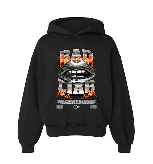 BAD LIAR
