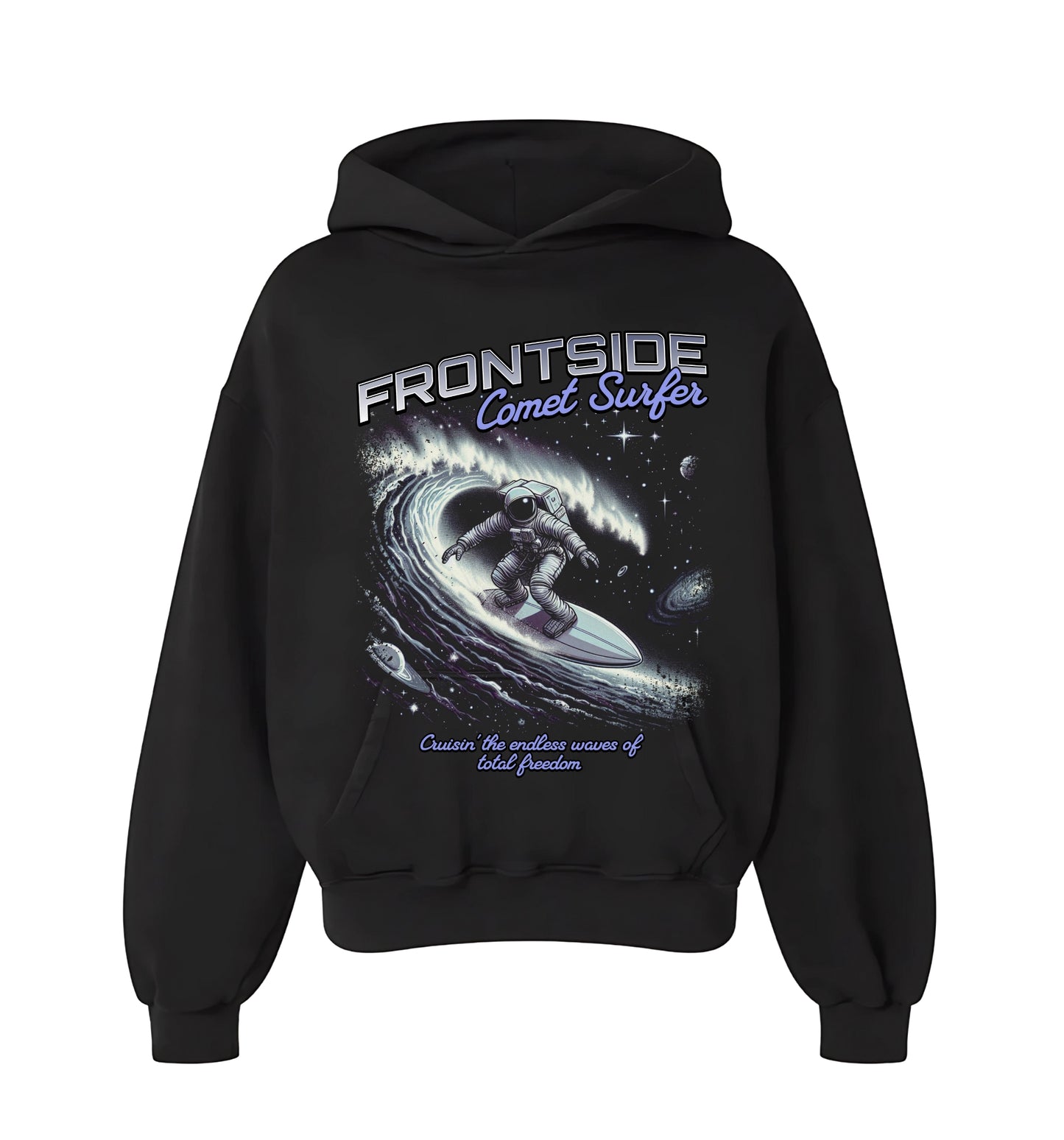 FRONTSIDE