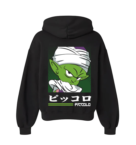 DBZ PICCOLO JR