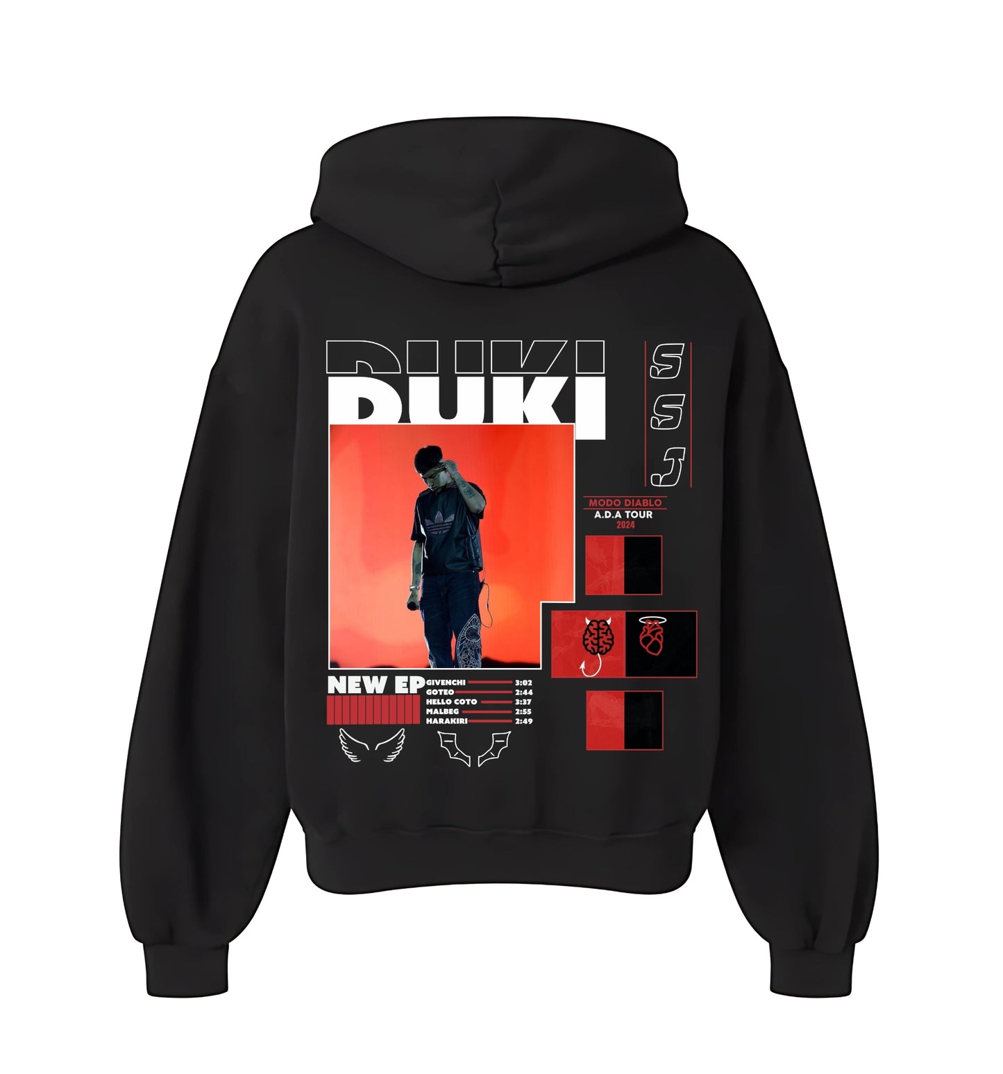 DUKI 2.0