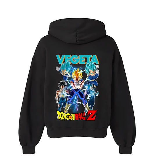 DBZ VEGETA