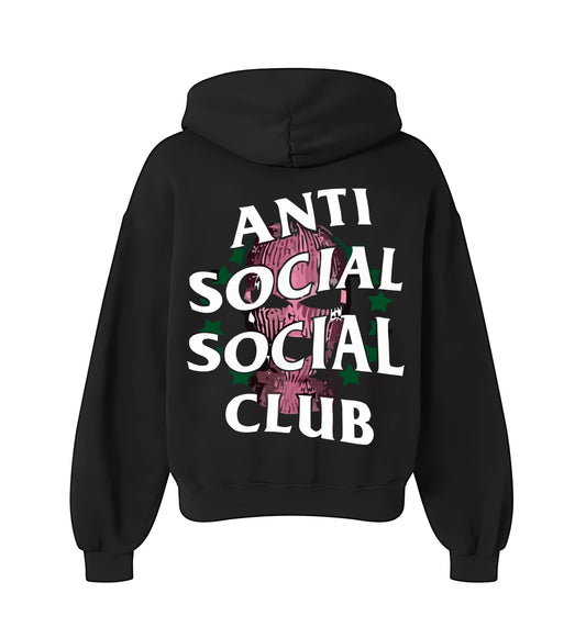 ANTI SOCIAL CLUB - SAD BOYZ JUNIOR H CT 3.0