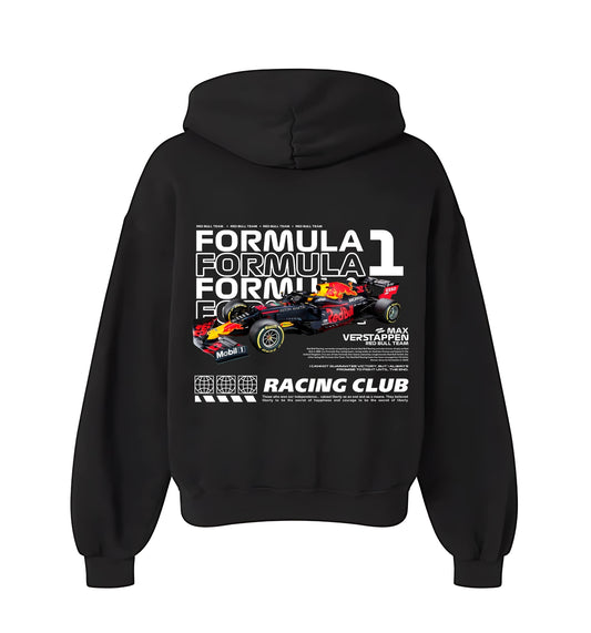 RED BULL FORMULA 1