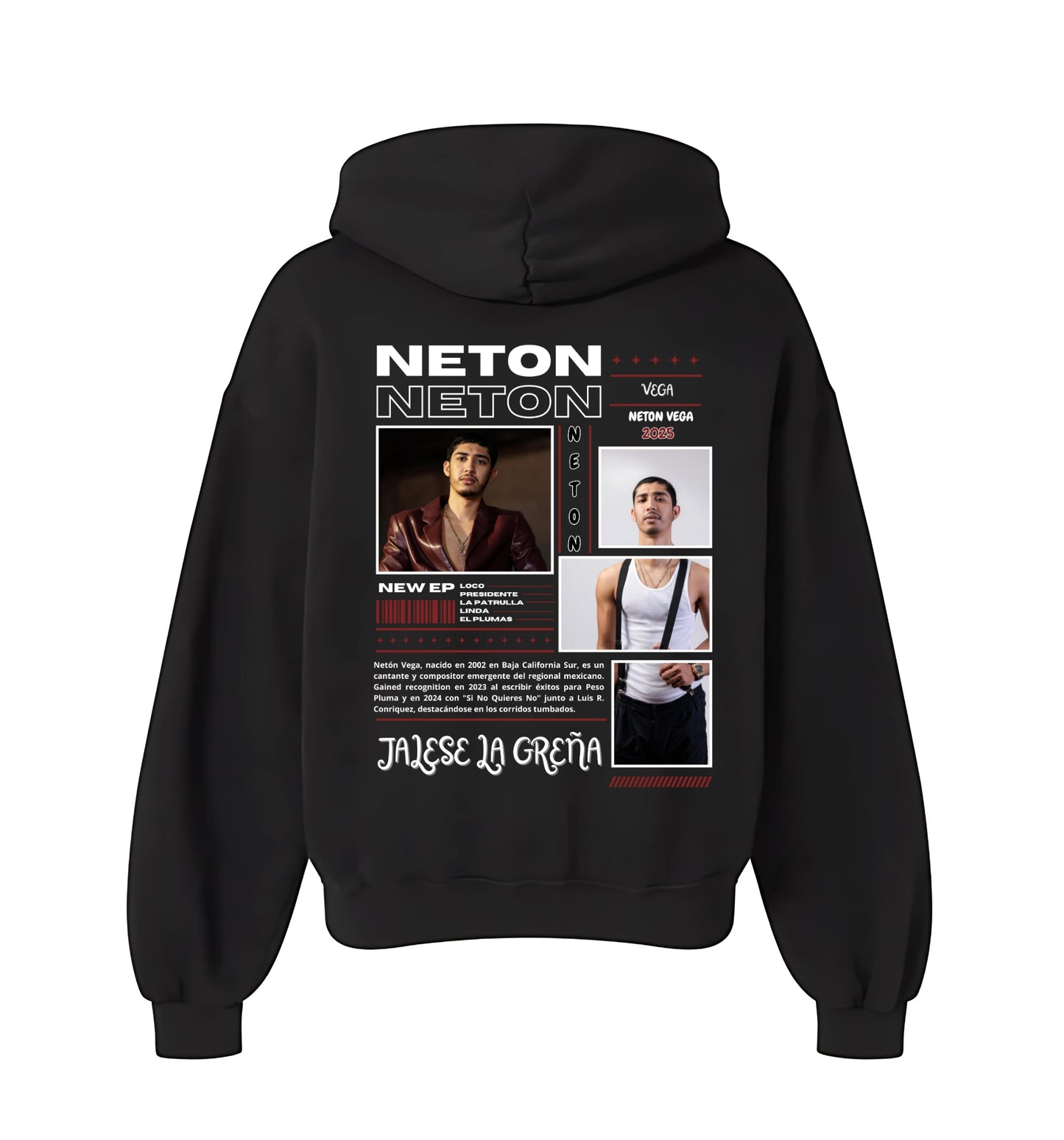 NETON VEGA