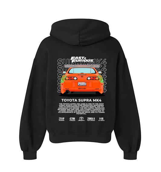 TOYOTA SUPRA MK4 WHEELS 1.0