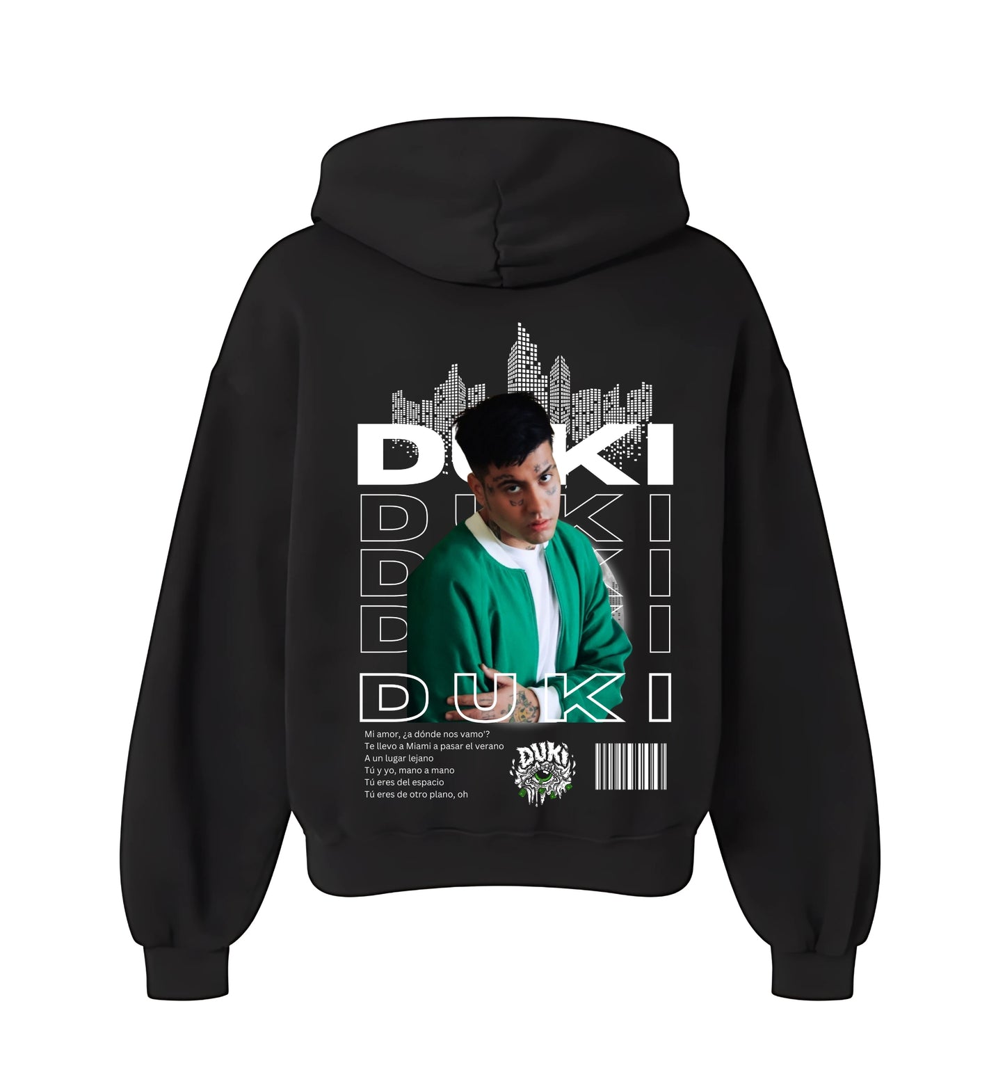 DUKI