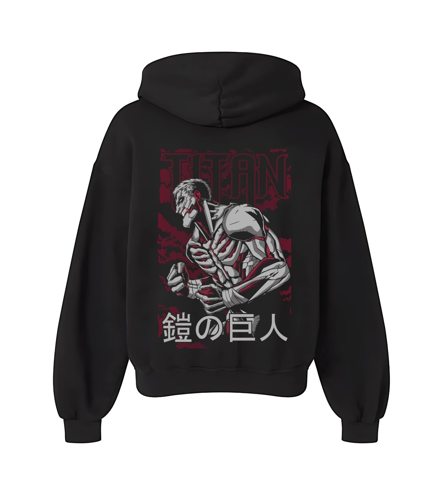 ATTACK ON TITAN 3.0