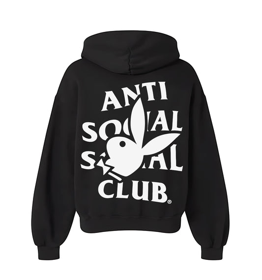 ANTI SOCIAL CLUB PLAY BOY