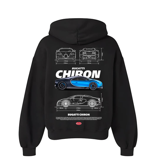 RED BULL BUGATTI CHIRON CLASSIC