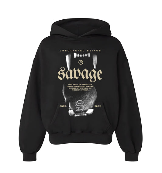 SAVAGE
