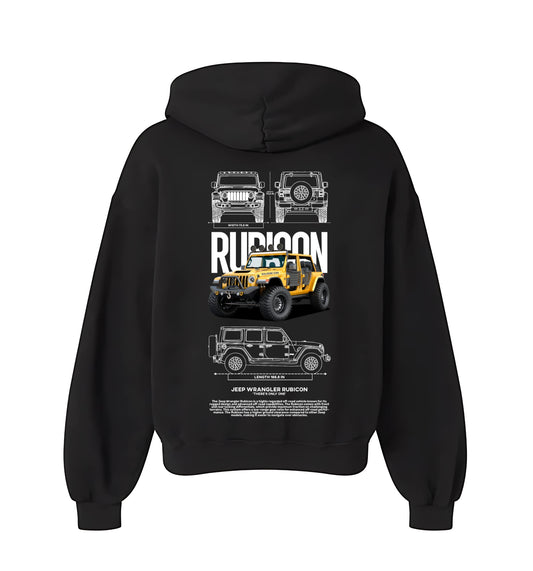 JEEP WRANGLER RUBICON