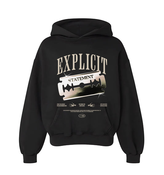 EXPLICIT
