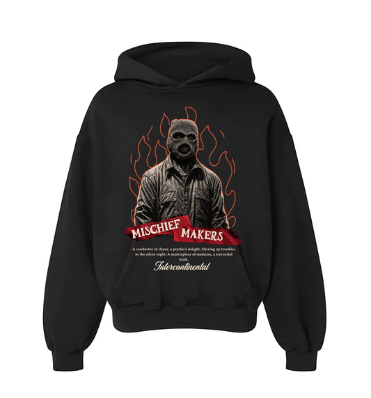 MISCHIEF MAKERS