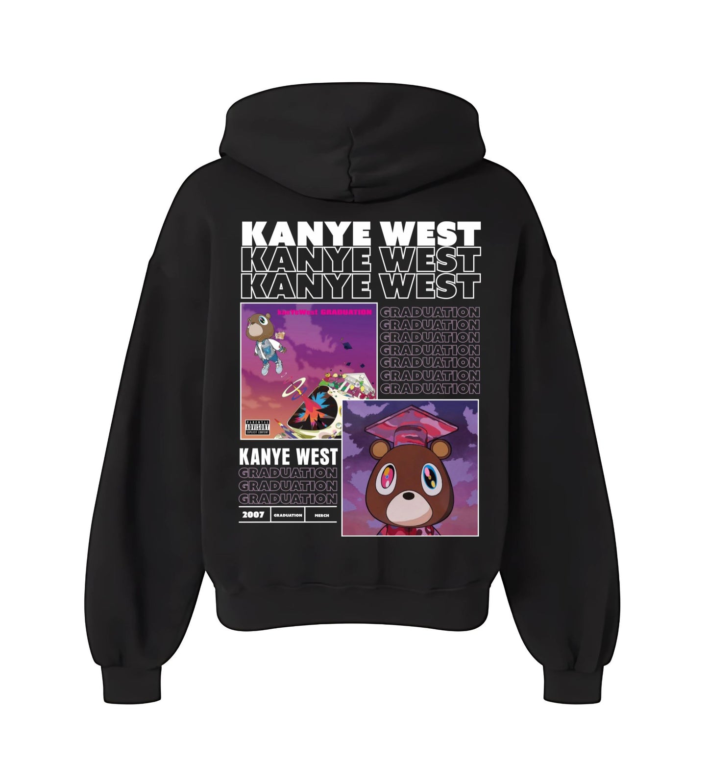 KANYE WEST
