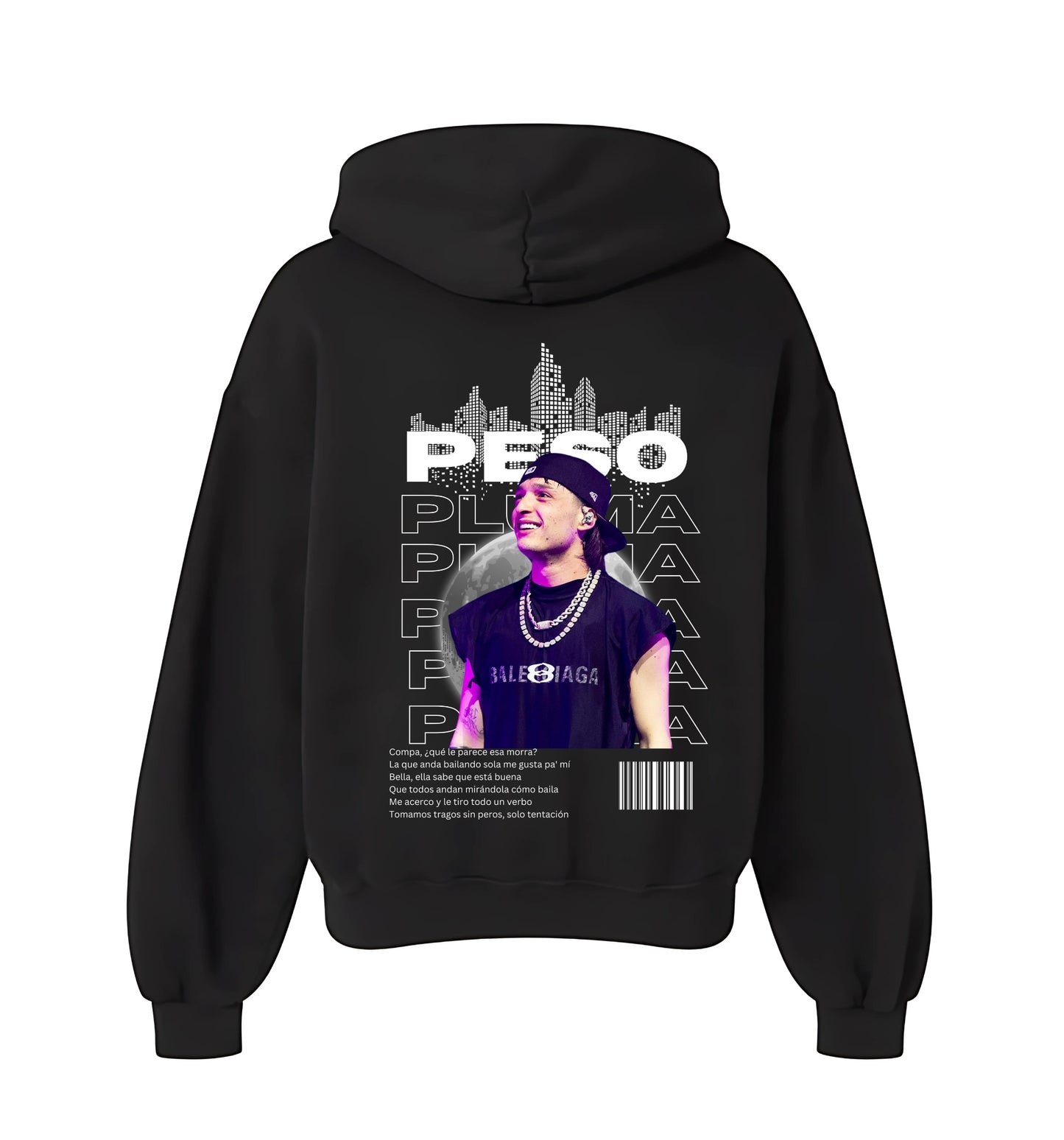 PESO PLUMA