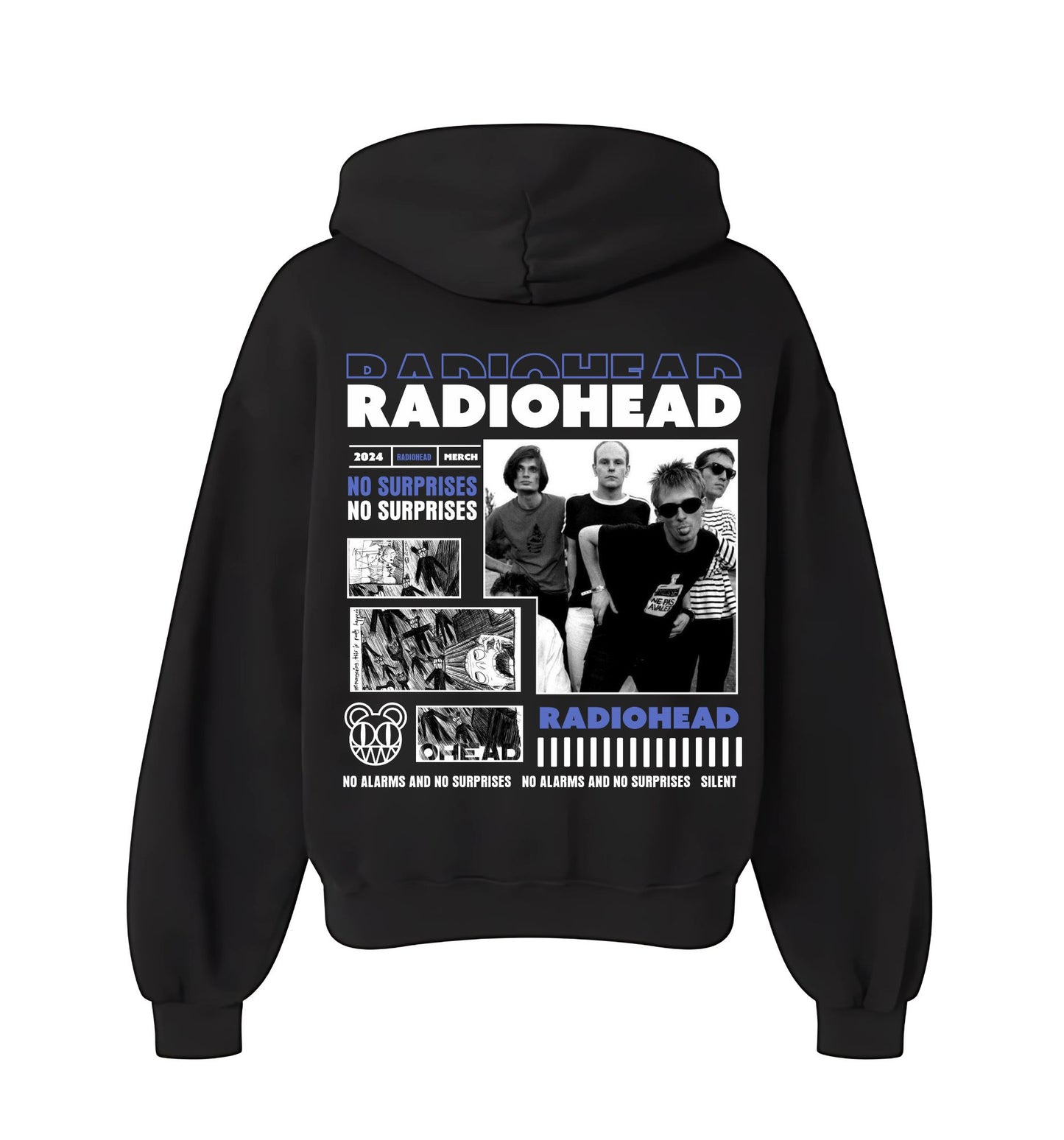 RADIOHEAD