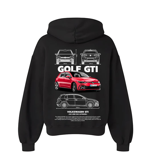VOLKSWAGEN GTI