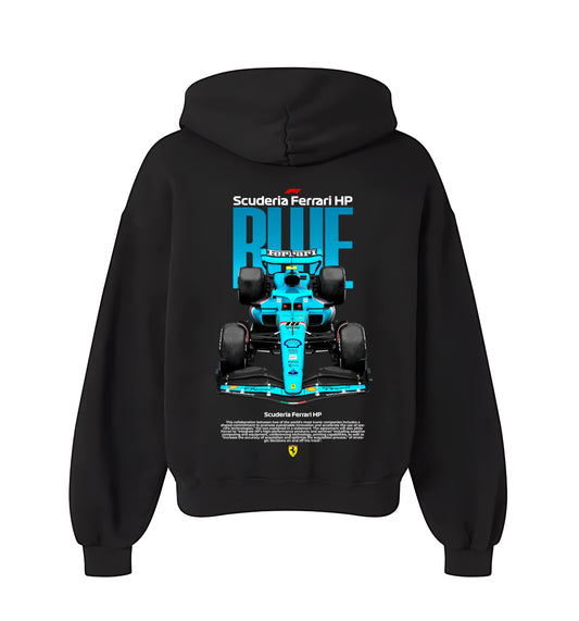 SCUDERIA FERRARI HP