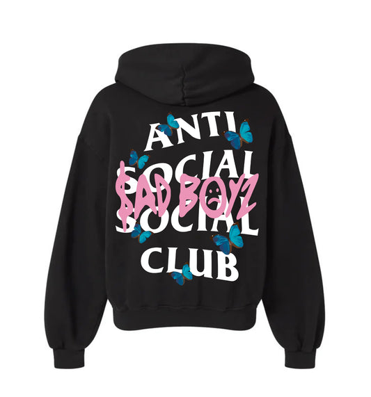 ANTI SOCIAL CLUB - JUNIOR H CT
