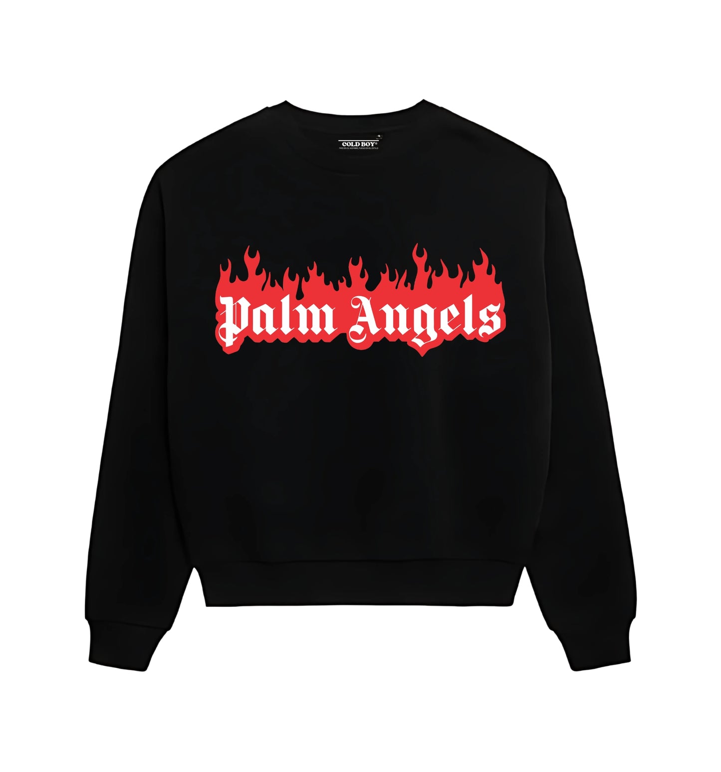 PALM ANGELS V4