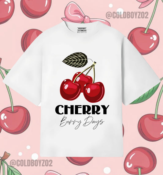 CHERRY BERRY DAYS